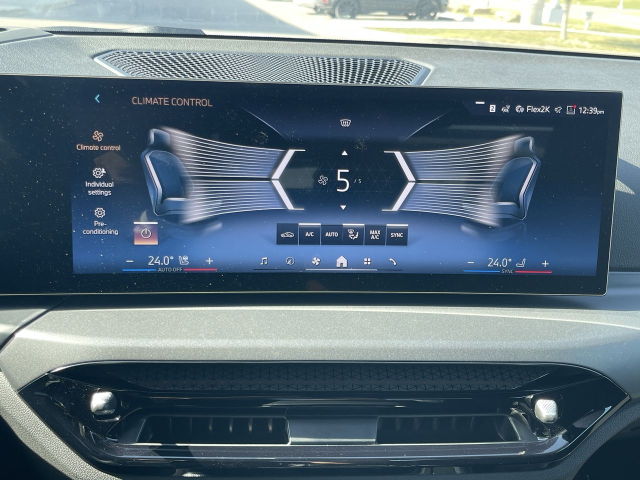 2026 BMW 3 Series in Calgary, Alberta