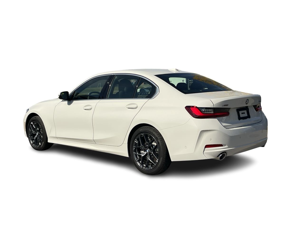 2026 BMW 3 Series in Calgary, Alberta