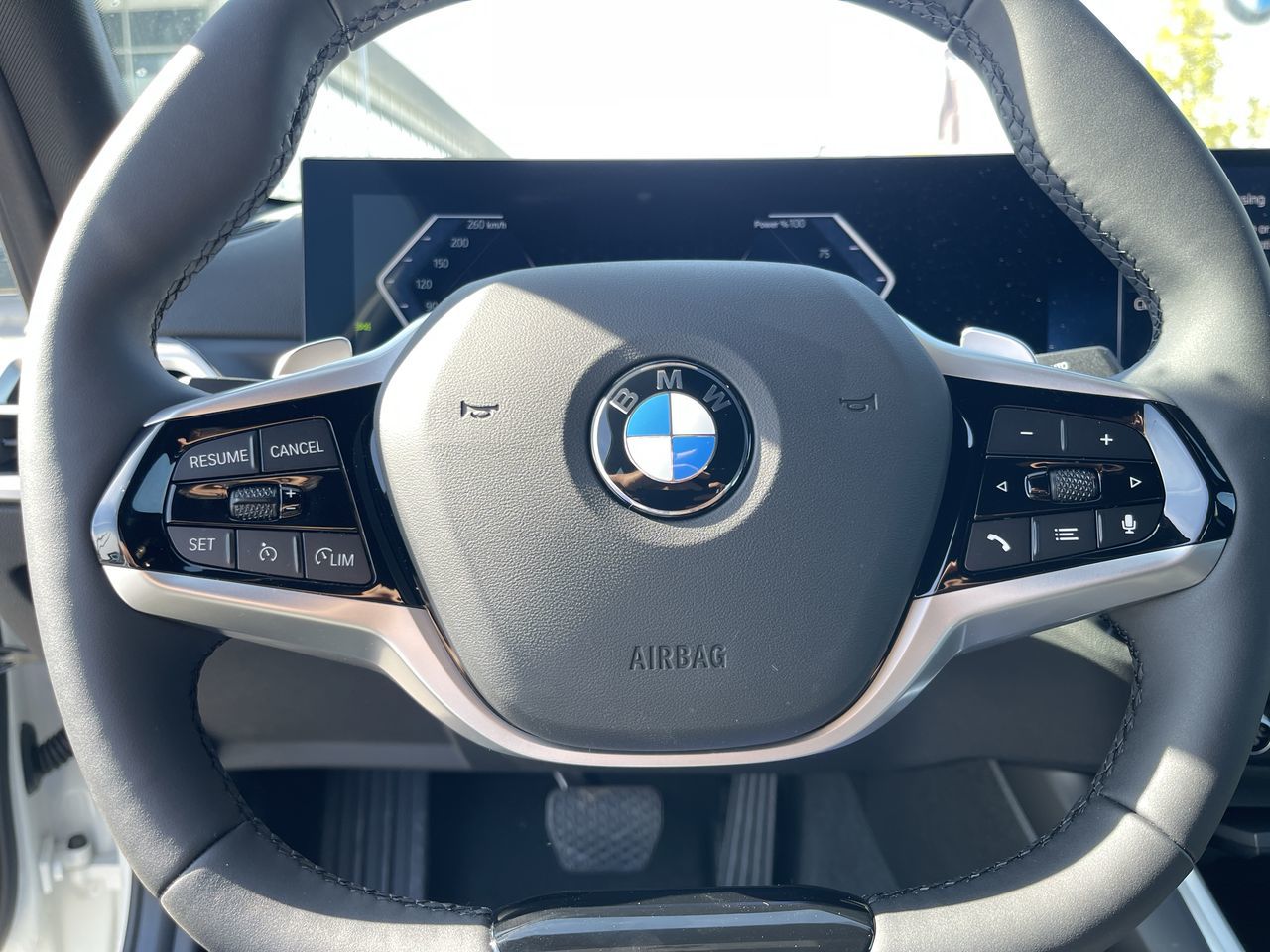 2026 BMW 3 Series in Calgary, Alberta