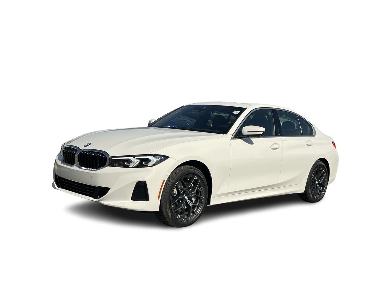2026 BMW 3 Series in Calgary, Alberta