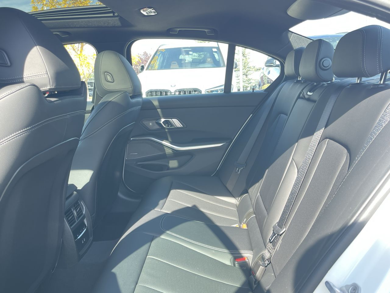 2026 BMW 3 Series in Calgary, Alberta