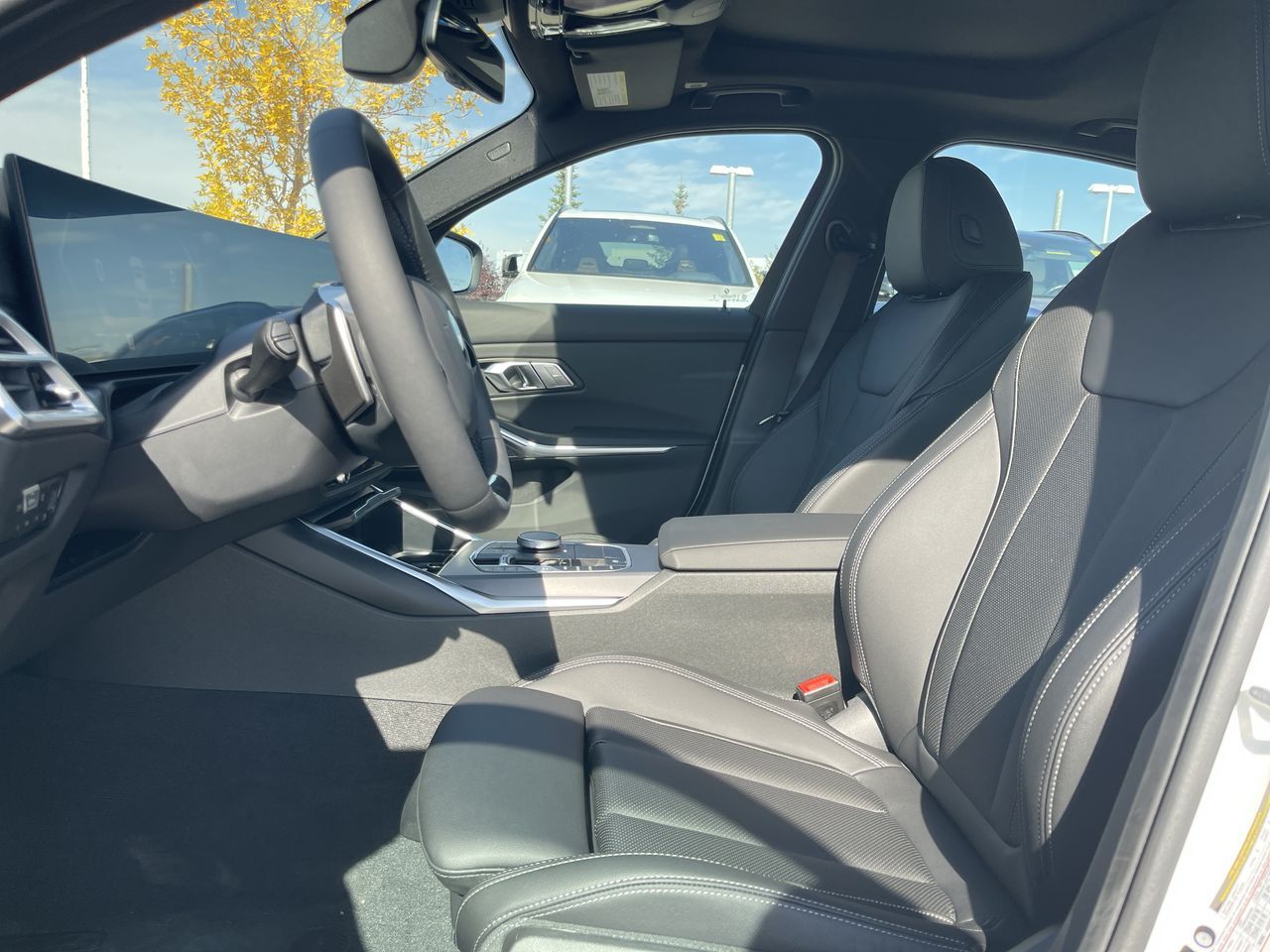 2026 BMW 3 Series in Calgary, Alberta