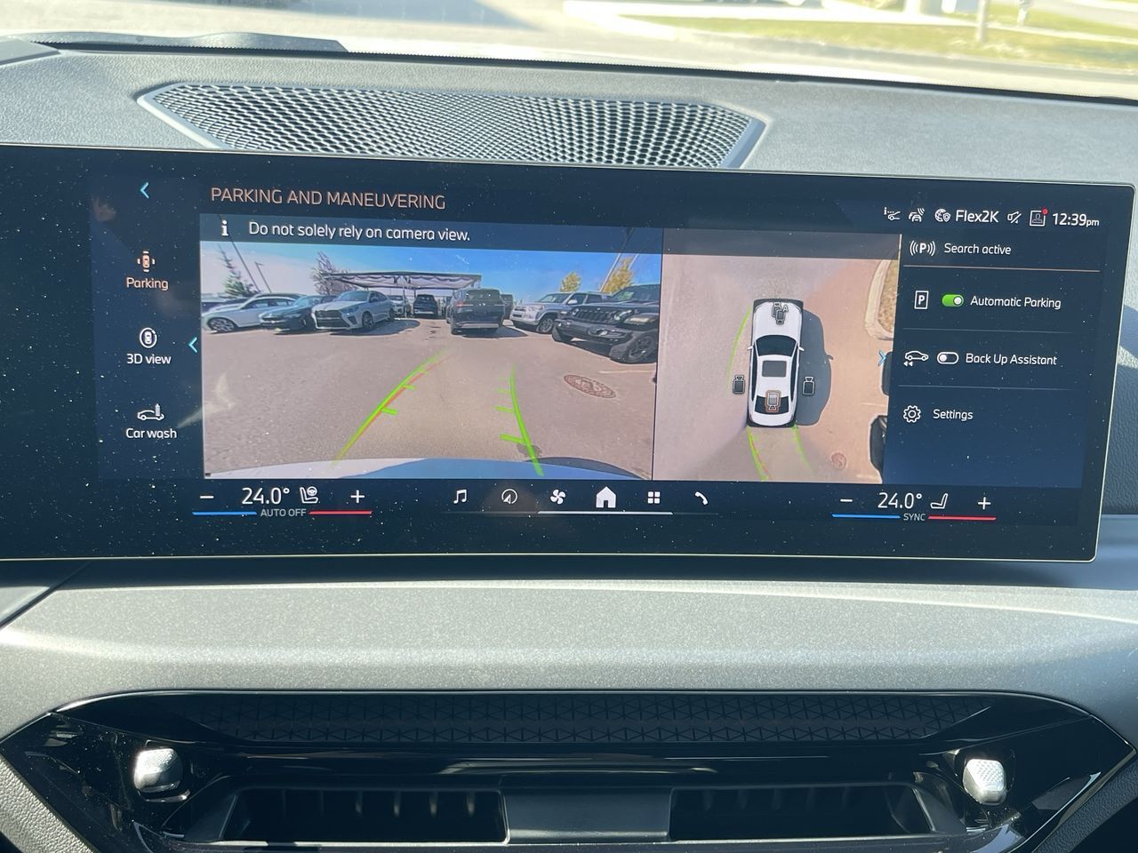 2026 BMW 3 Series in Calgary, Alberta