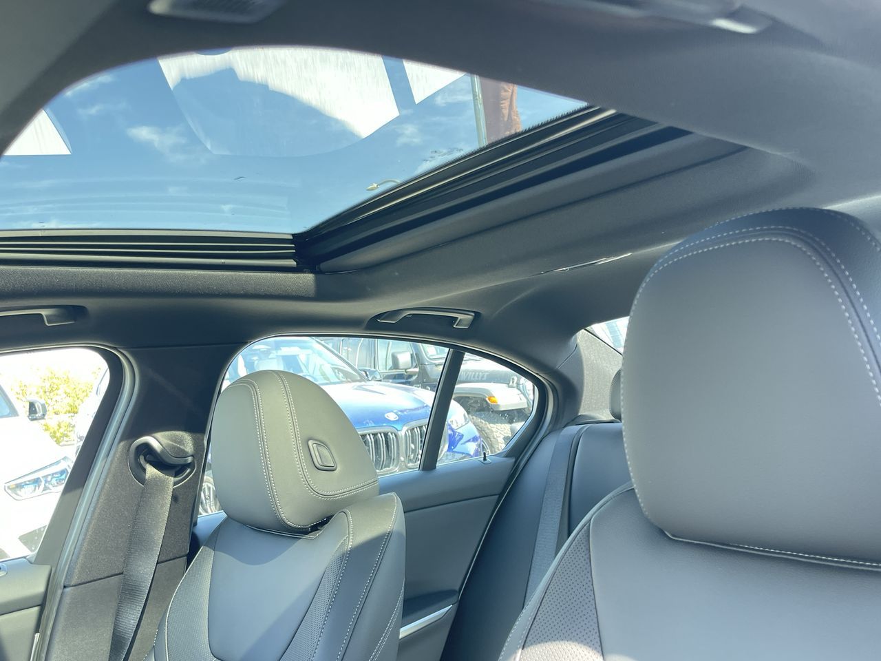 2026 BMW 3 Series in Calgary, Alberta
