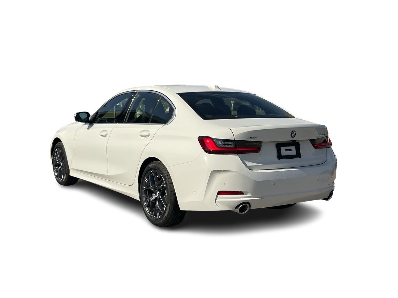 2026 BMW 3 Series in Calgary, Alberta