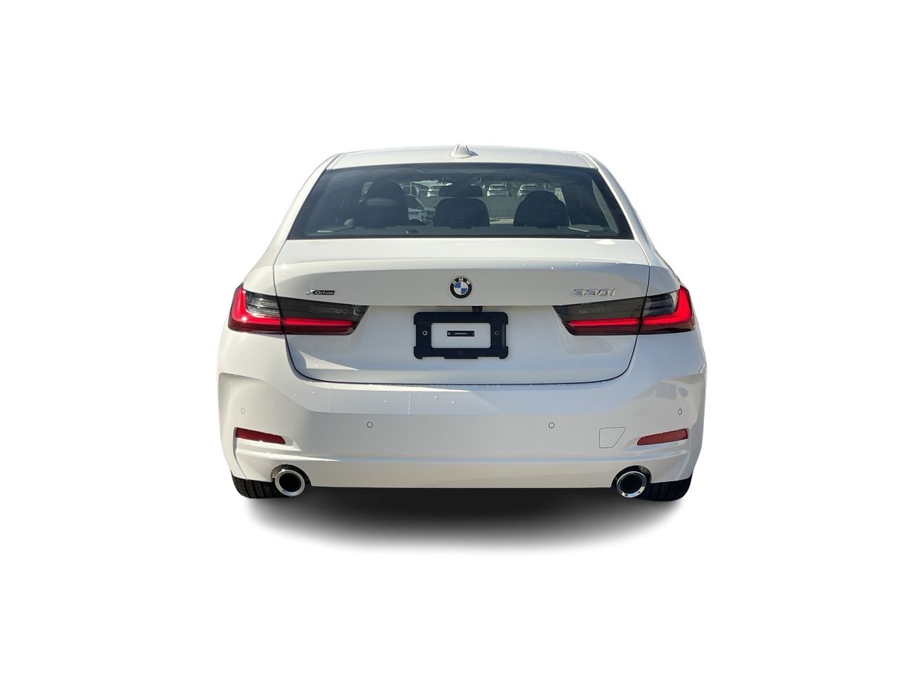 2026 BMW 3 Series in Calgary, Alberta