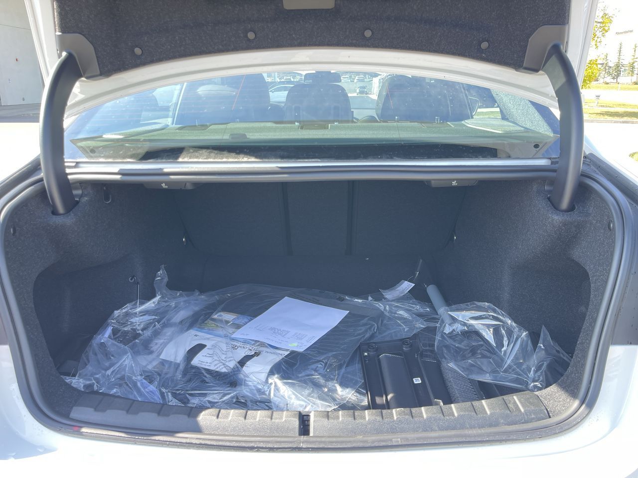 2026 BMW 3 Series in Calgary, Alberta