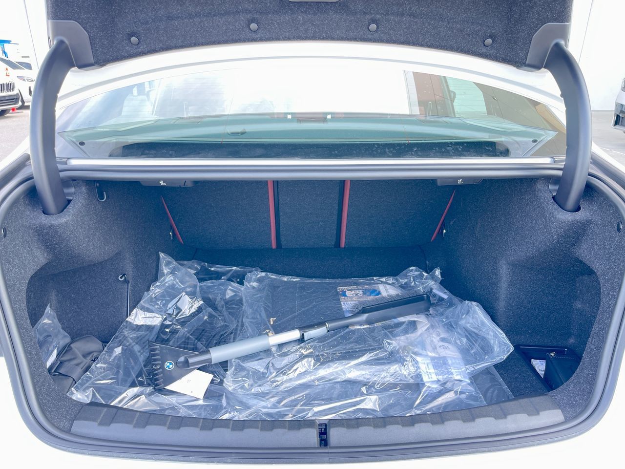 2026 BMW 3 Series in Calgary, Alberta