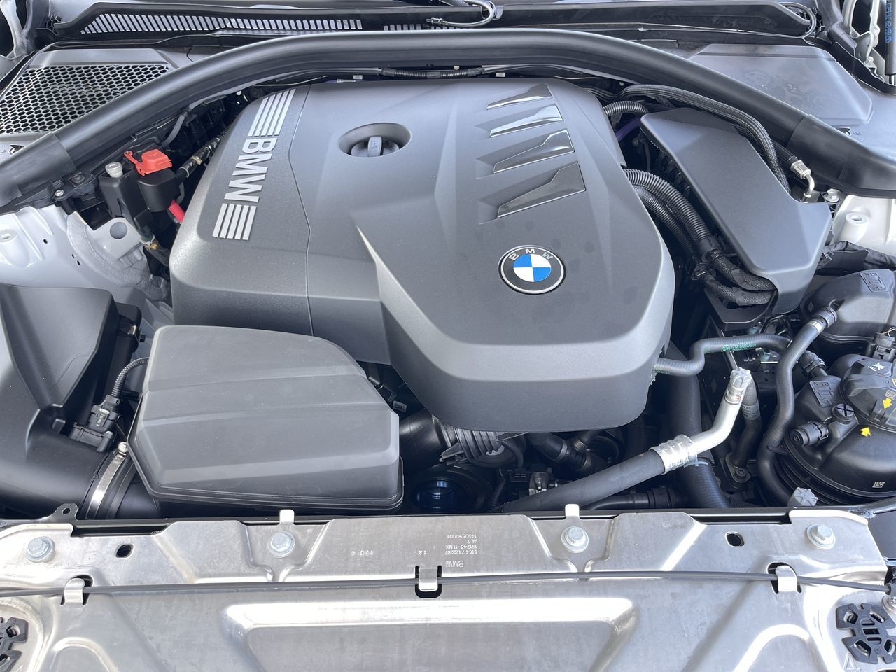 2026 BMW 3 Series in Calgary, Alberta