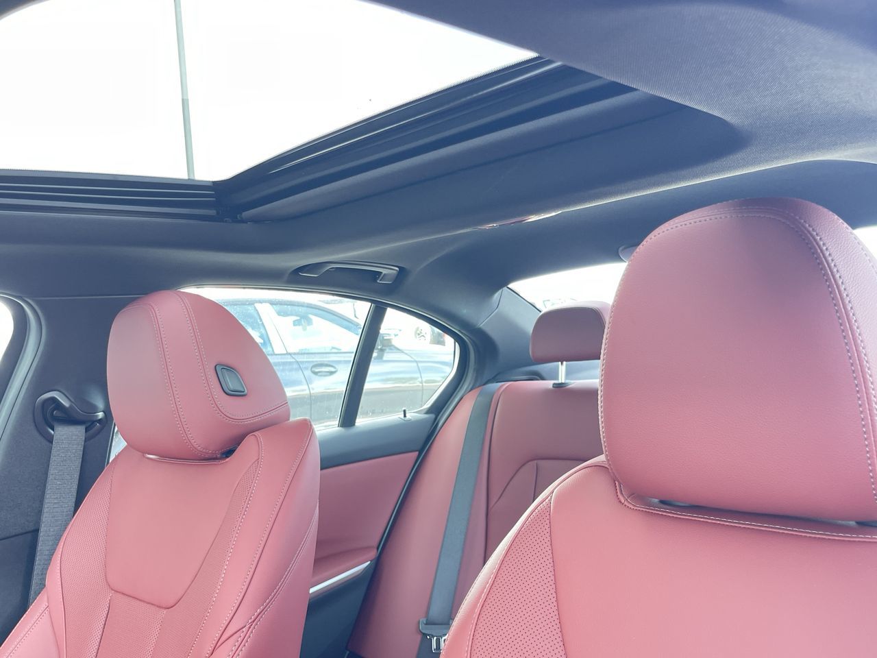 2026 BMW 3 Series in Calgary, Alberta