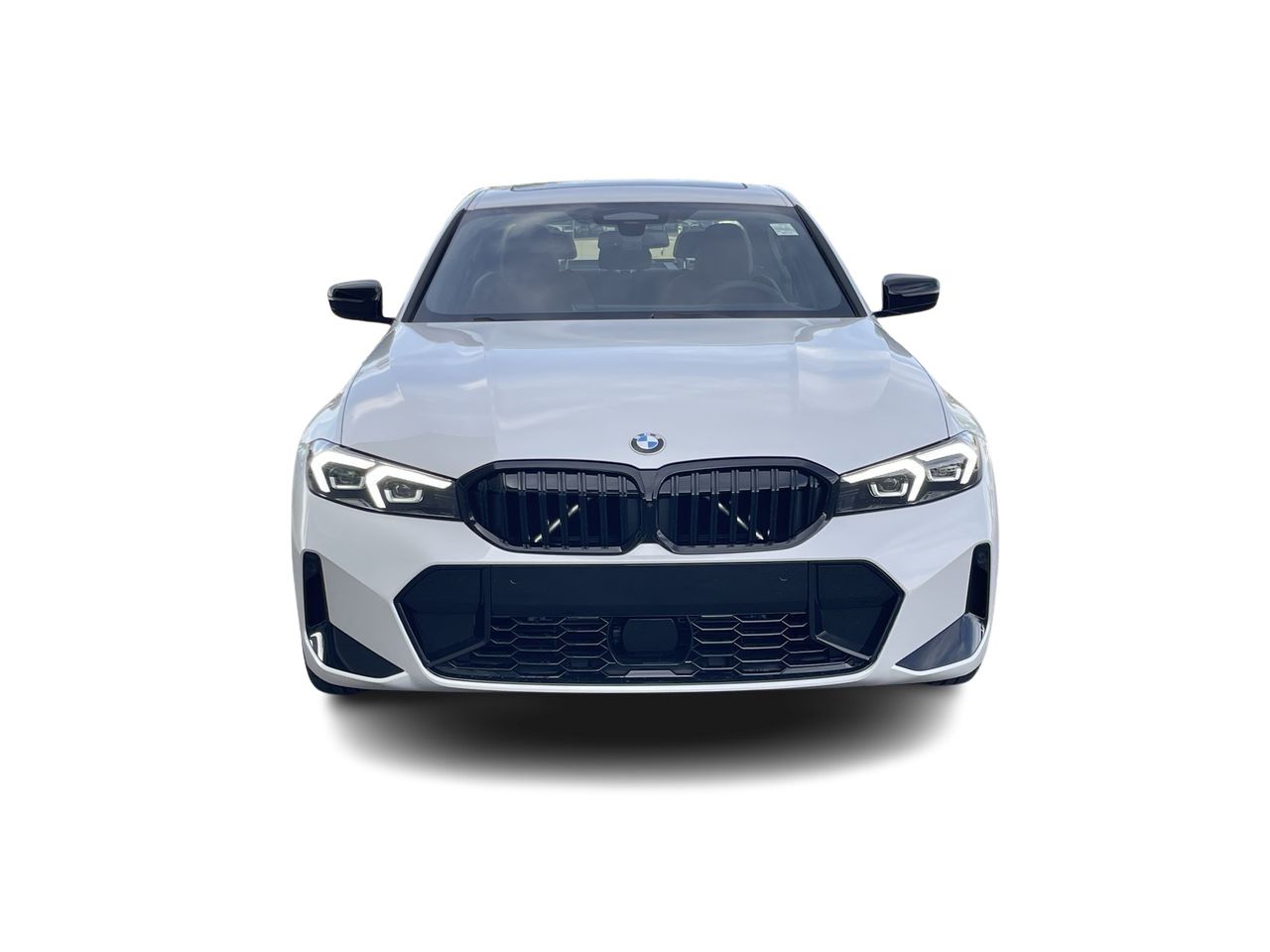 2026 BMW 3 Series in Calgary, Alberta