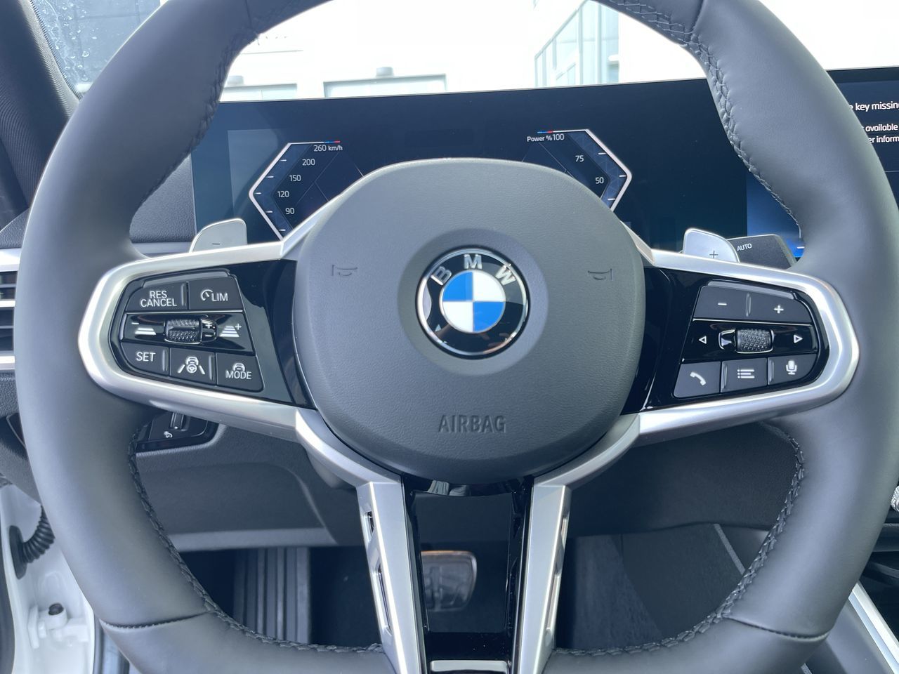 2026 BMW 3 Series in Calgary, Alberta
