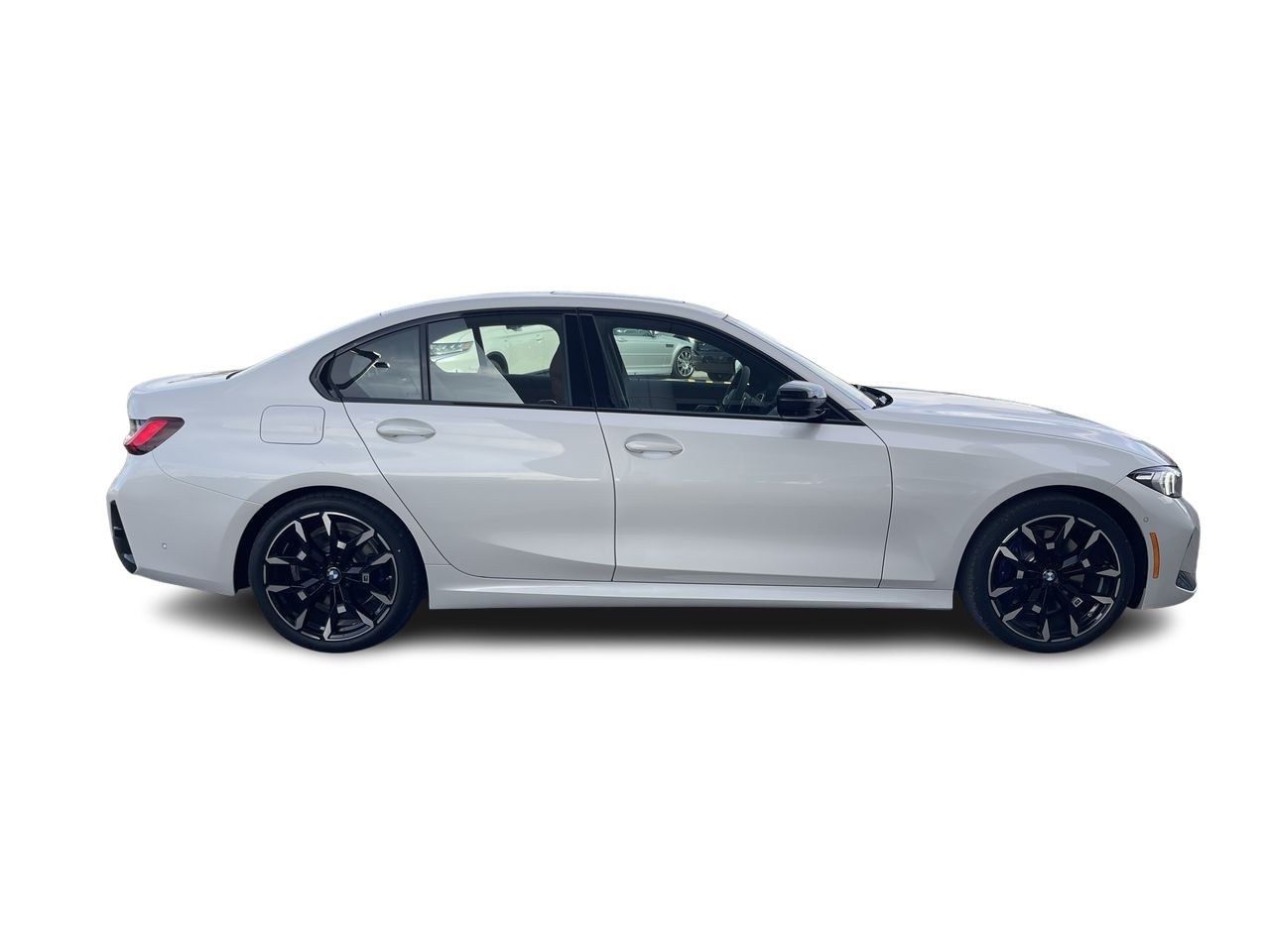 2026 BMW 3 Series in Calgary, Alberta