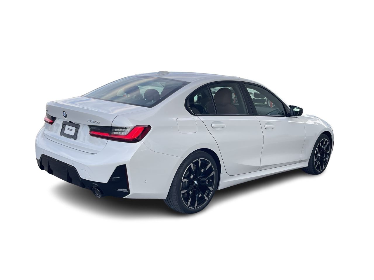 2026 BMW 3 Series in Calgary, Alberta