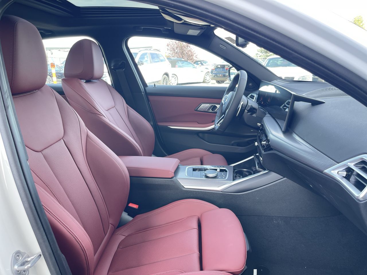 2026 BMW 3 Series in Calgary, Alberta
