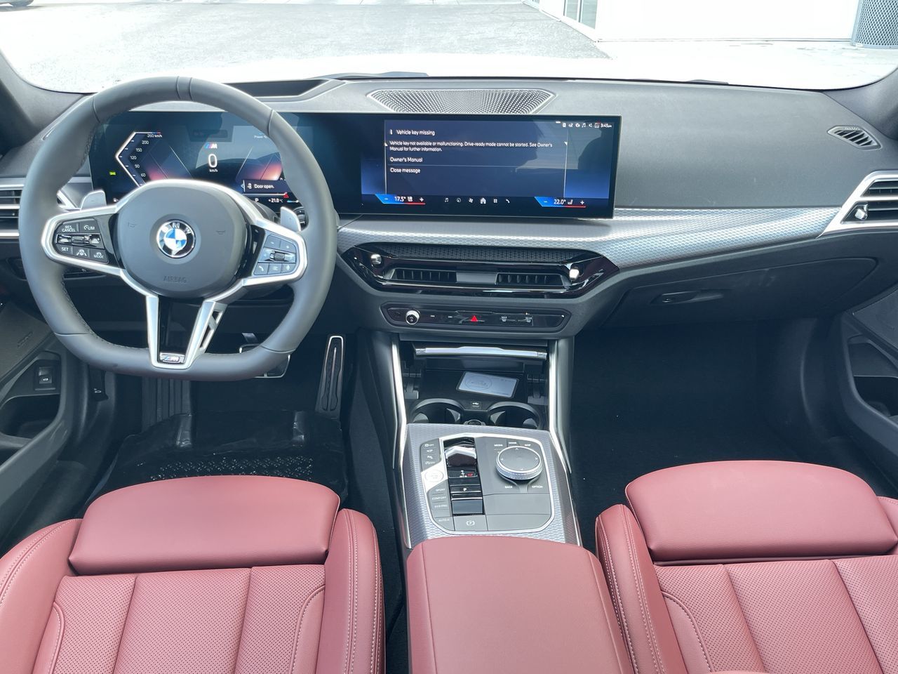 2026 BMW 3 Series in Calgary, Alberta