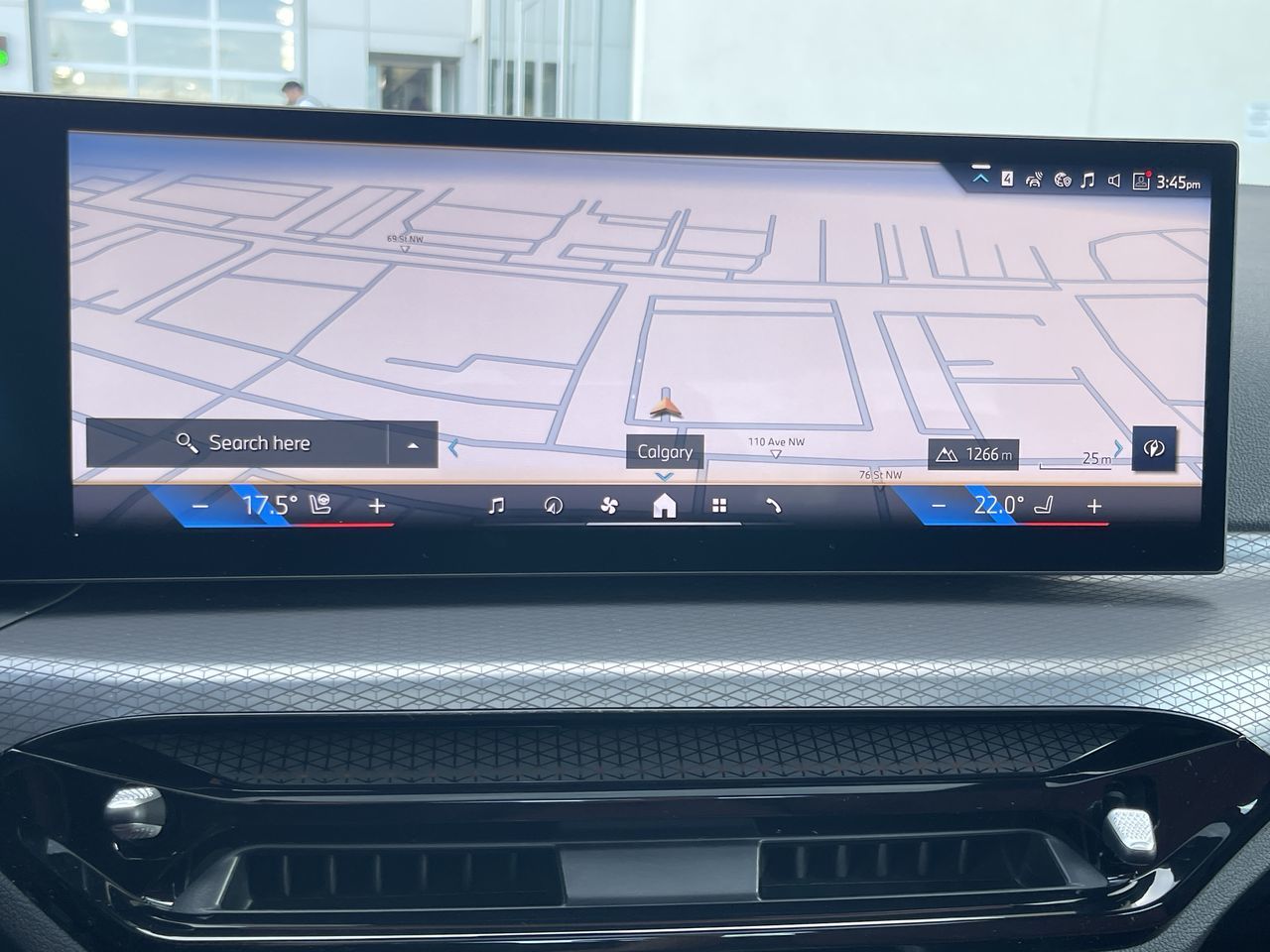 2026 BMW 3 Series in Calgary, Alberta