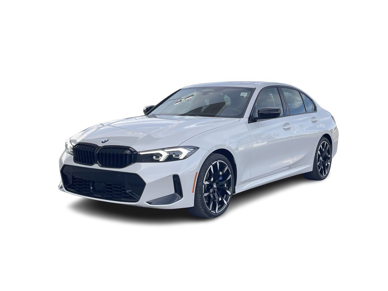 2026 BMW 3 Series in Calgary, Alberta