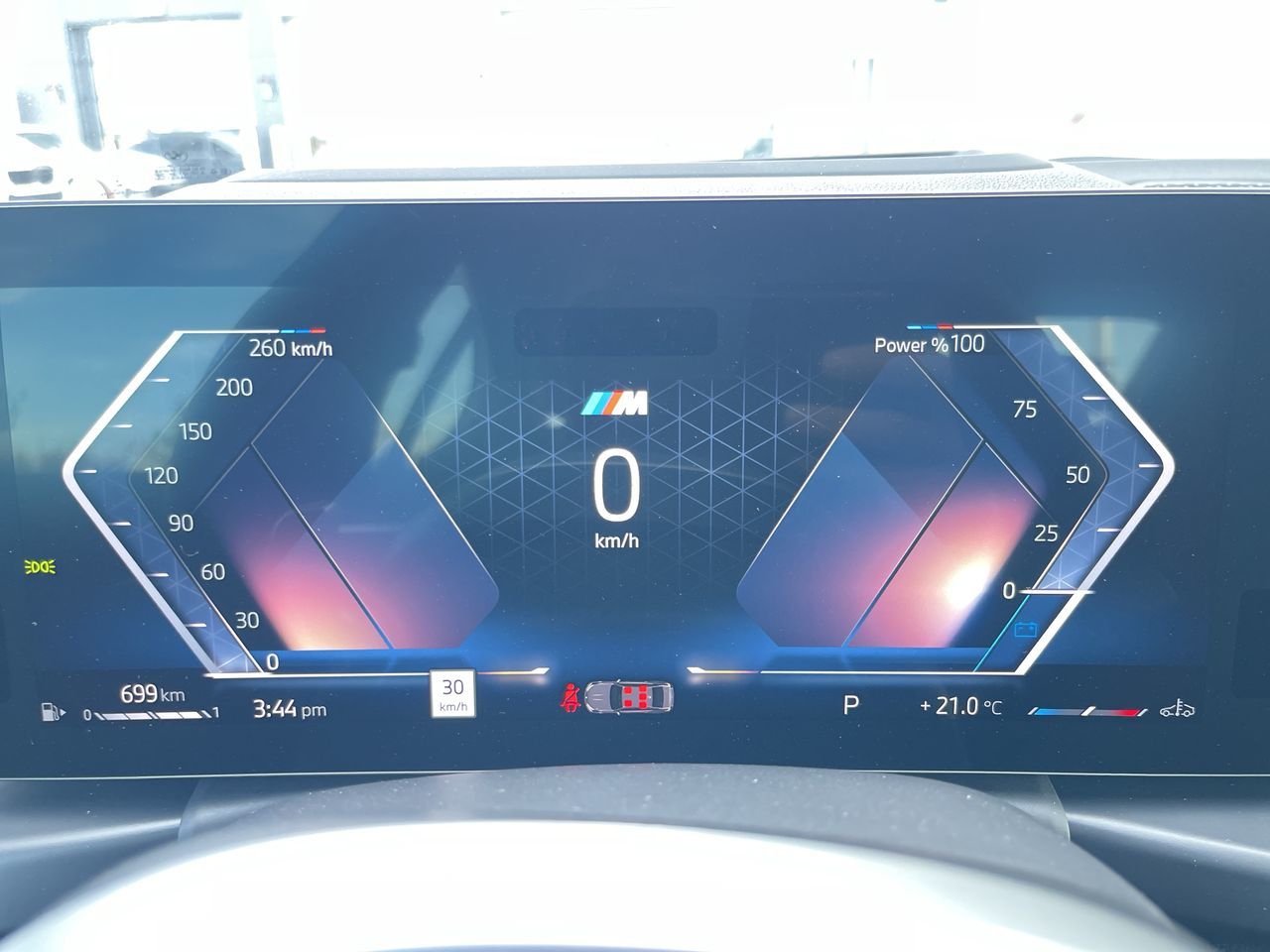 2026 BMW 3 Series in Calgary, Alberta