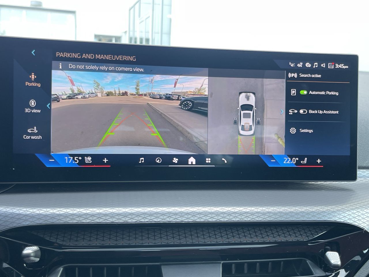 2026 BMW 3 Series in Calgary, Alberta