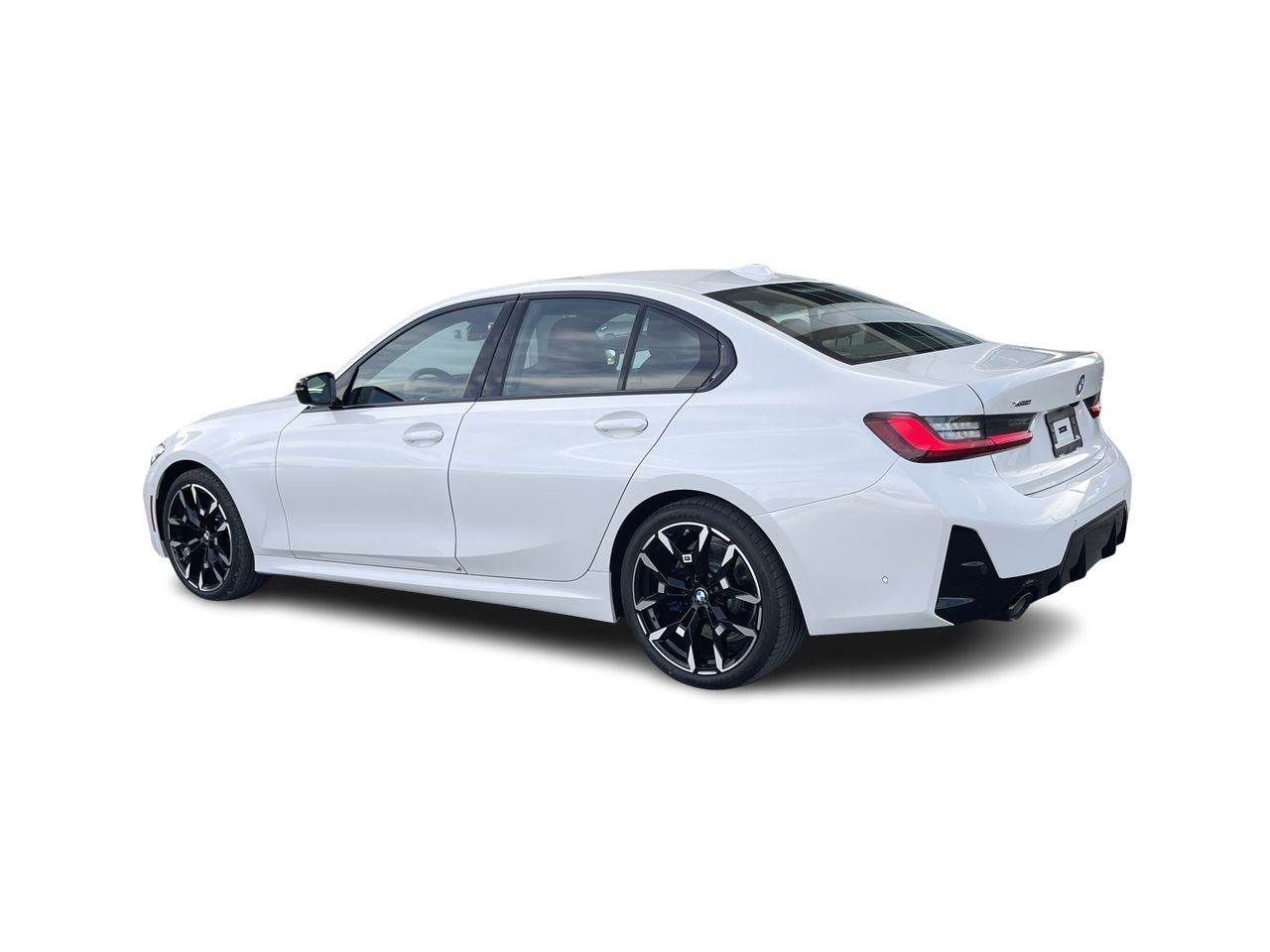 2026 BMW 3 Series in Calgary, Alberta