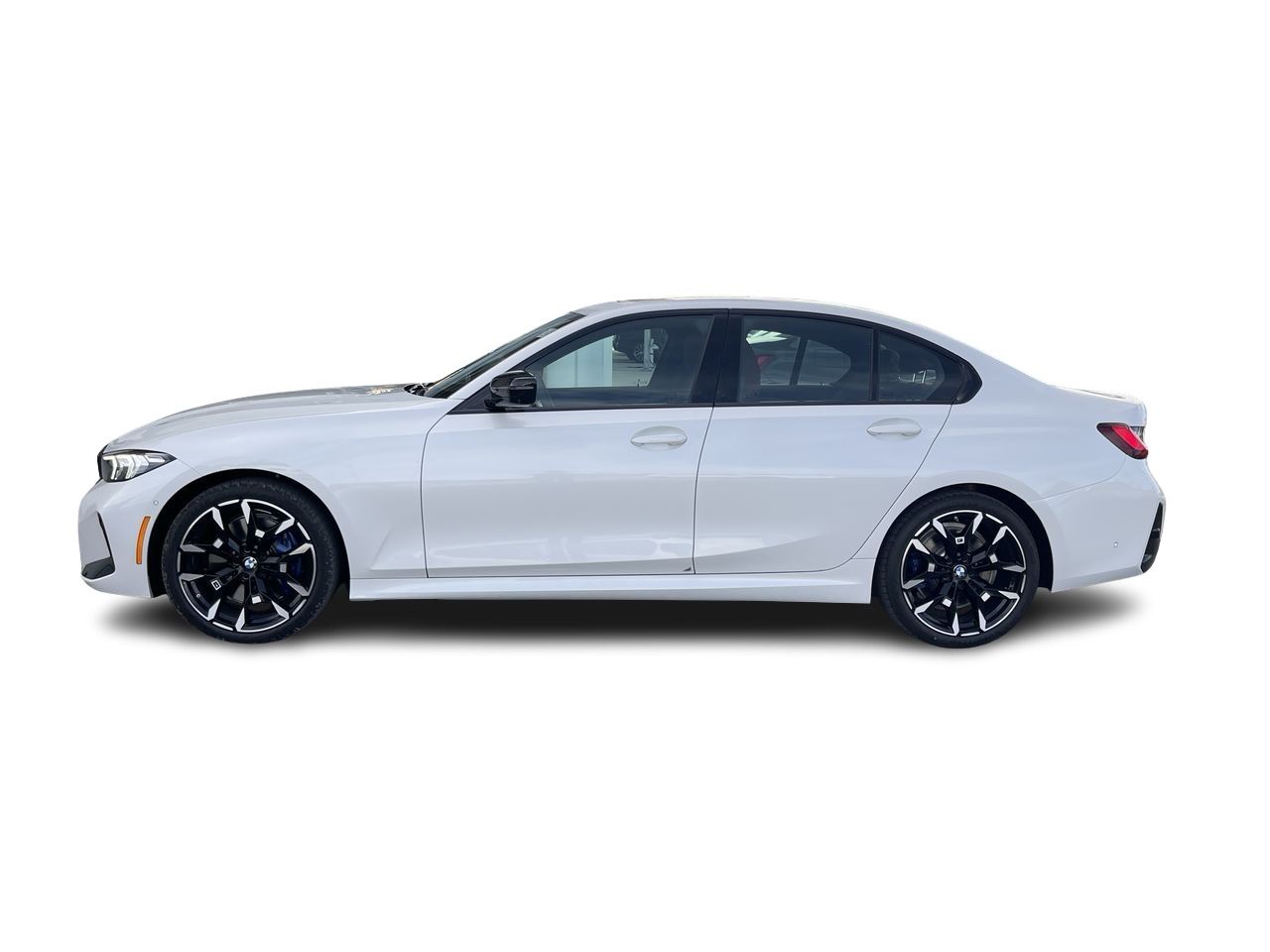 2026 BMW 3 Series in Calgary, Alberta