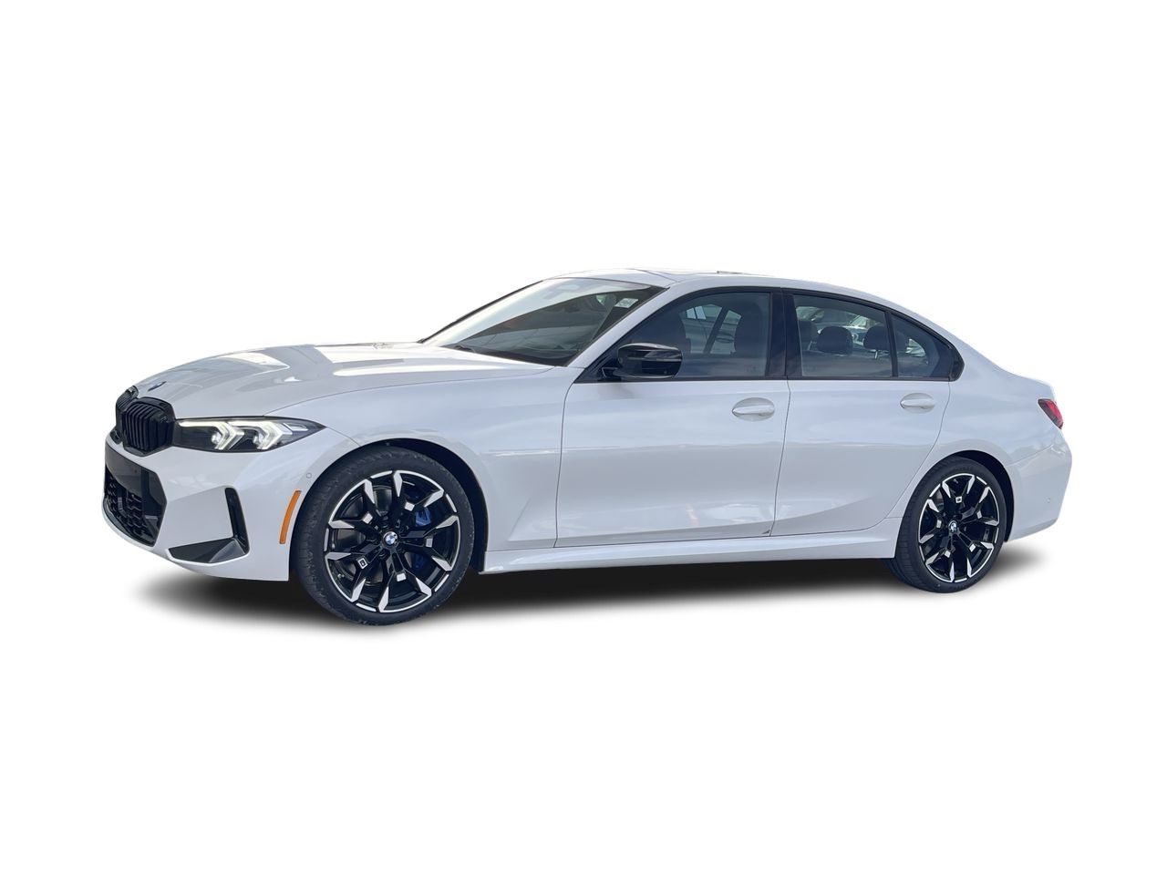2026 BMW 3 Series in Calgary, Alberta