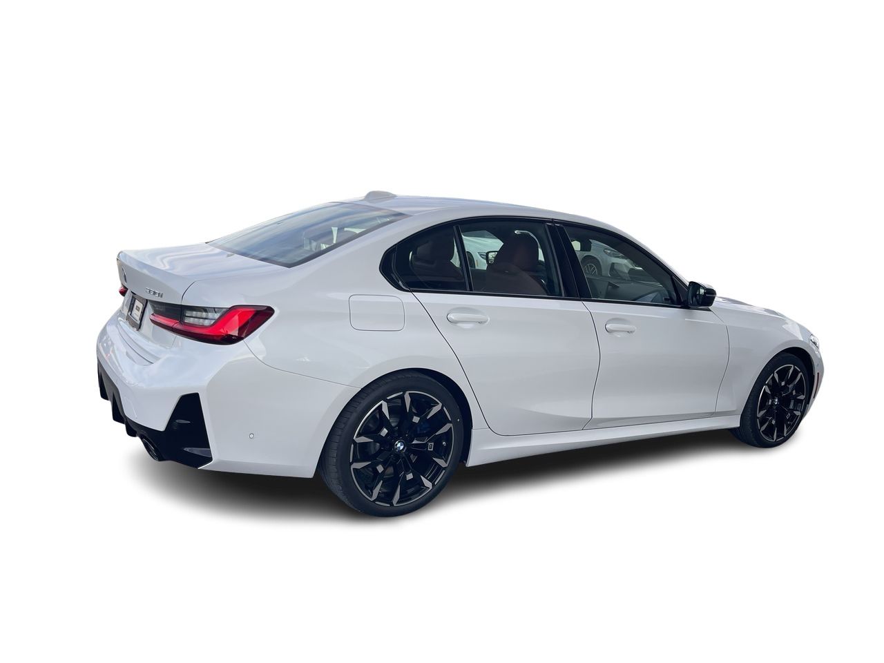 2026 BMW 3 Series in Calgary, Alberta