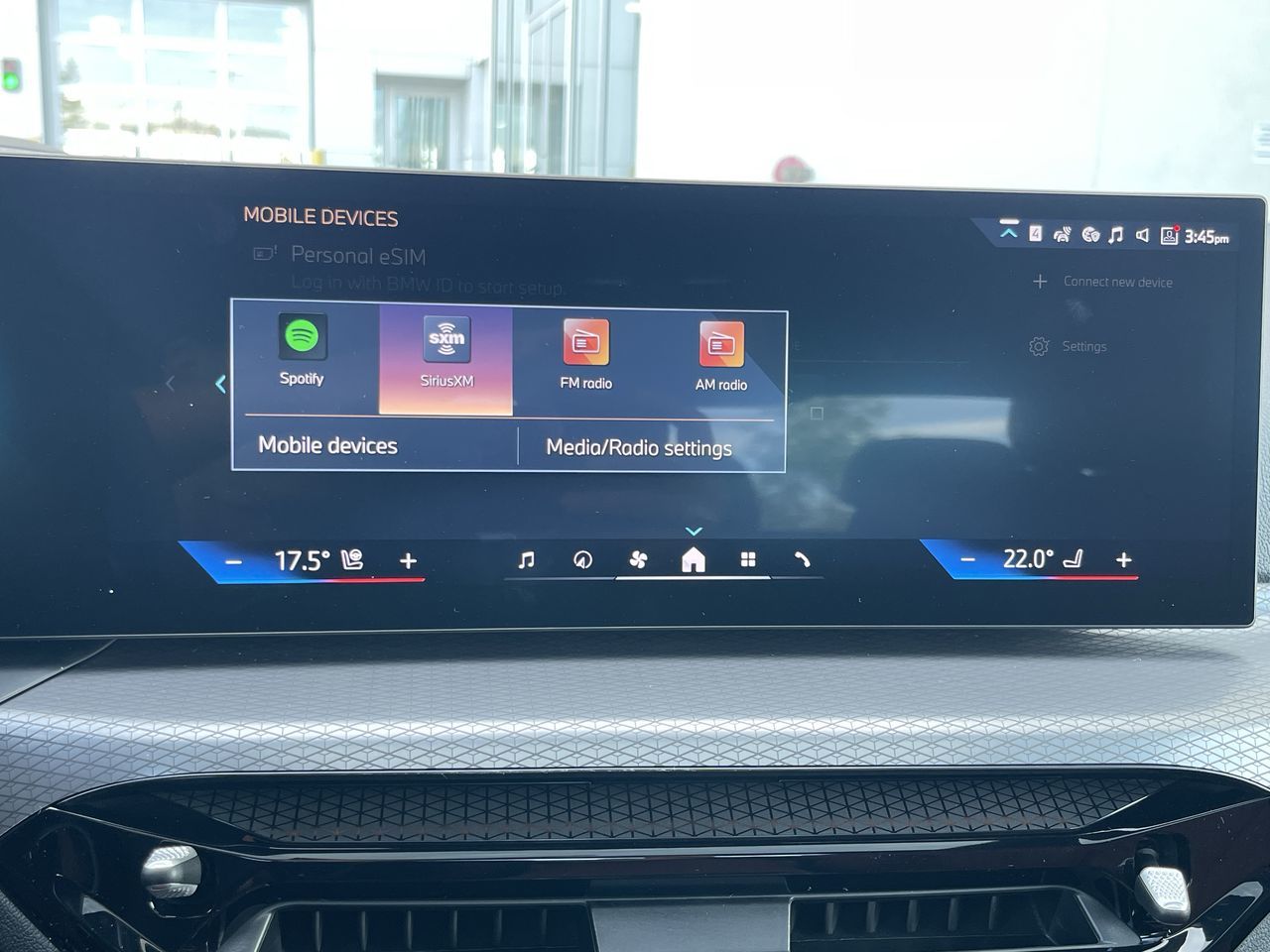 2026 BMW 3 Series in Calgary, Alberta