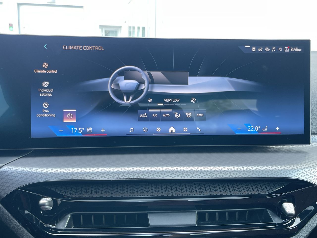 2026 BMW 3 Series in Calgary, Alberta