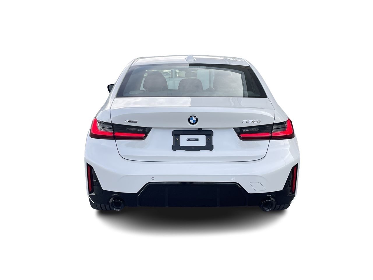 2026 BMW 3 Series in Calgary, Alberta