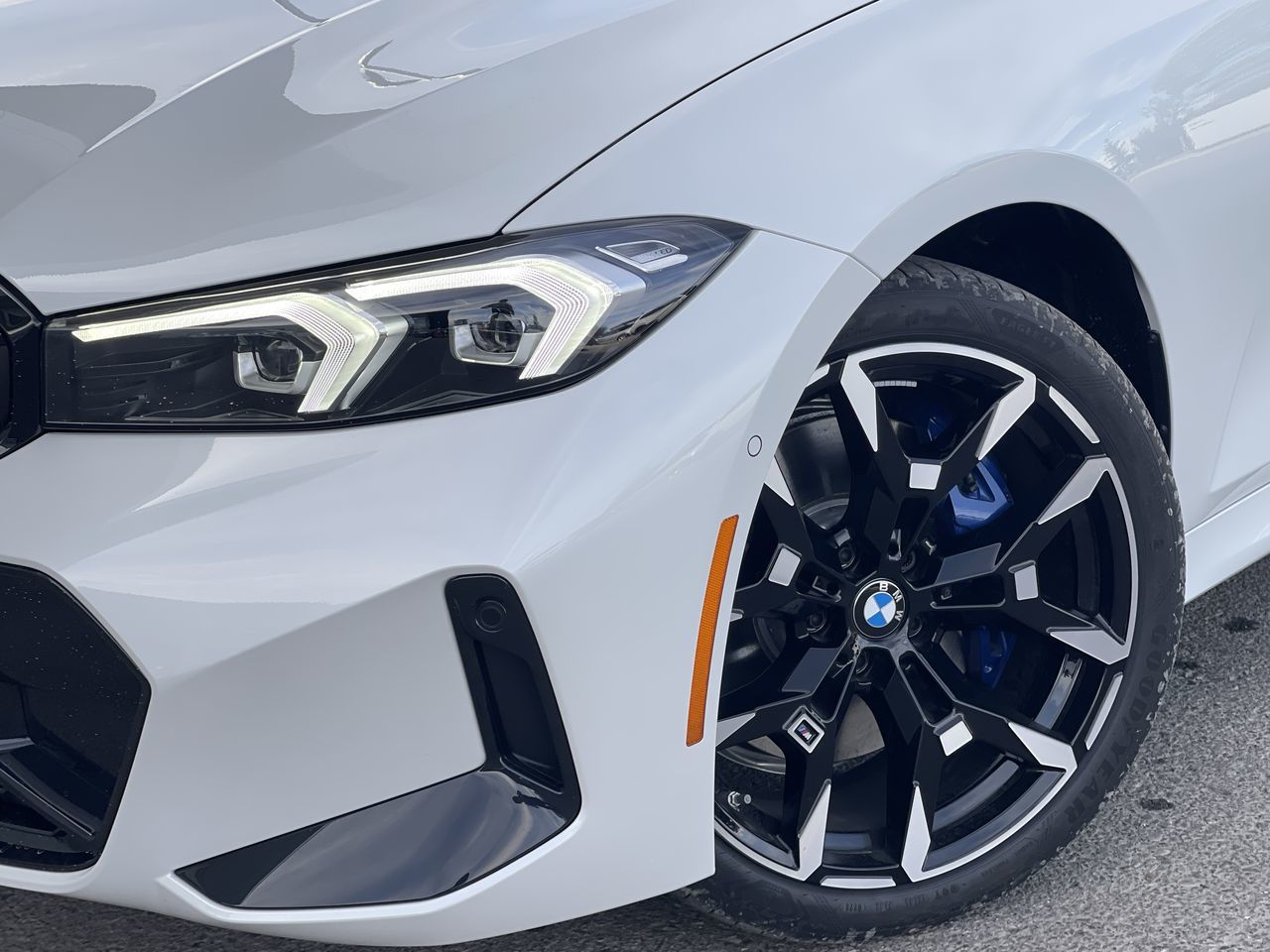 2026 BMW 3 Series in Calgary, Alberta