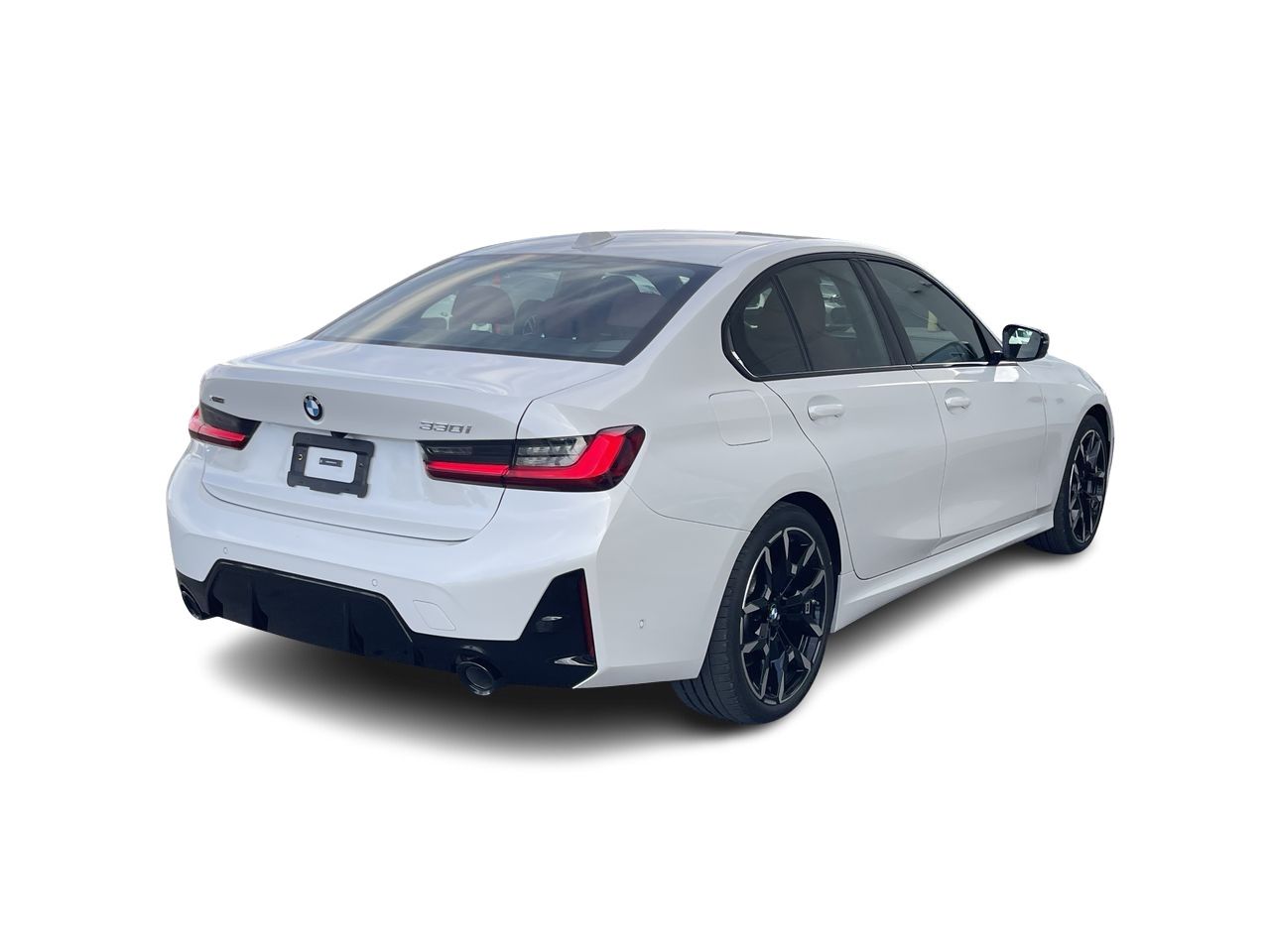 2026 BMW 3 Series in Calgary, Alberta