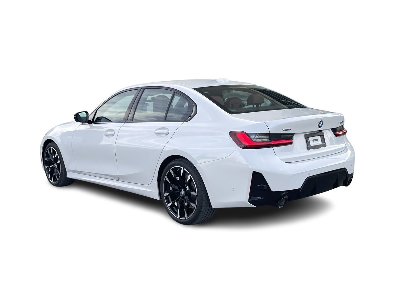 2026 BMW 3 Series in Calgary, Alberta