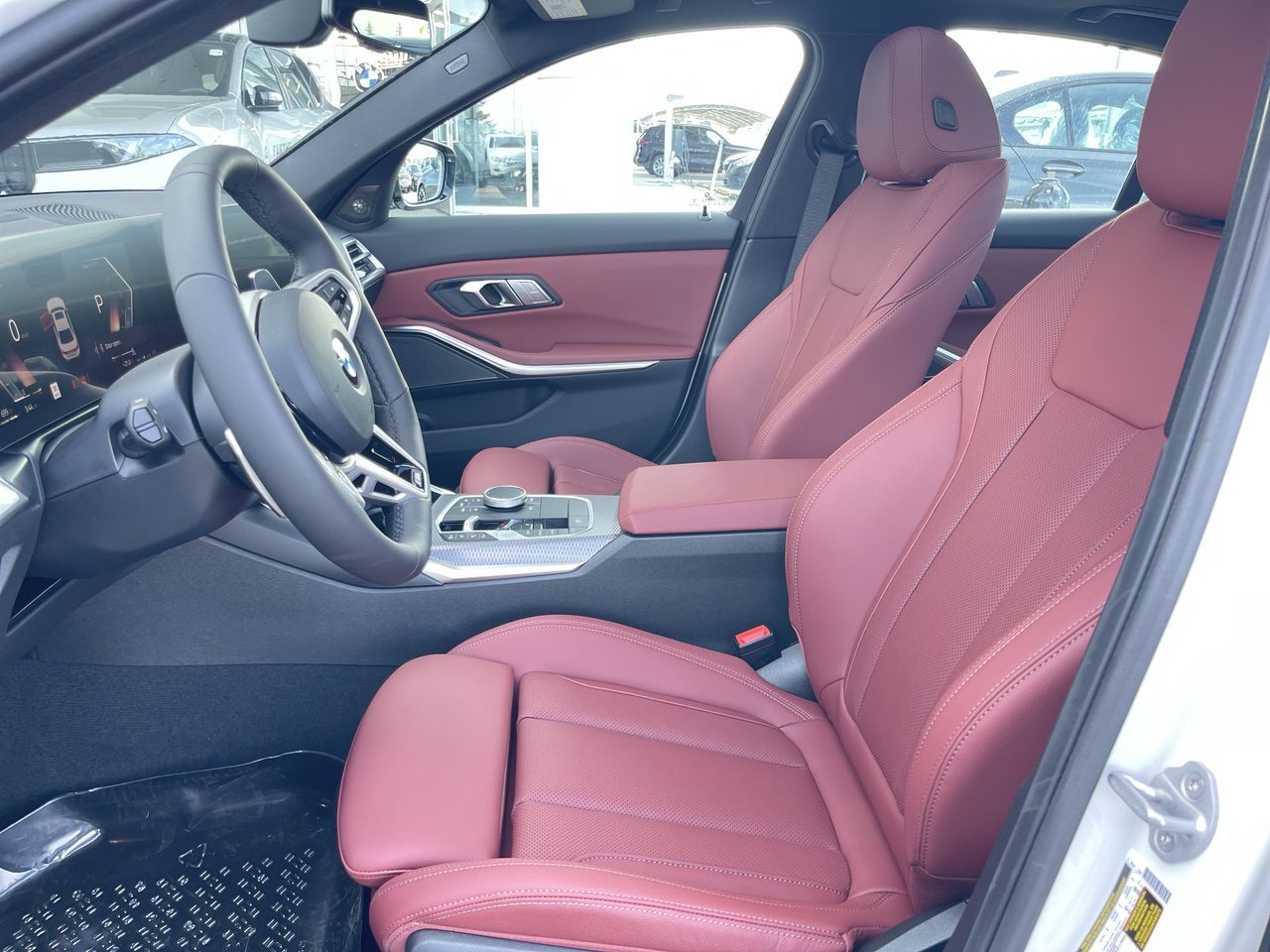 2026 BMW 3 Series in Calgary, Alberta