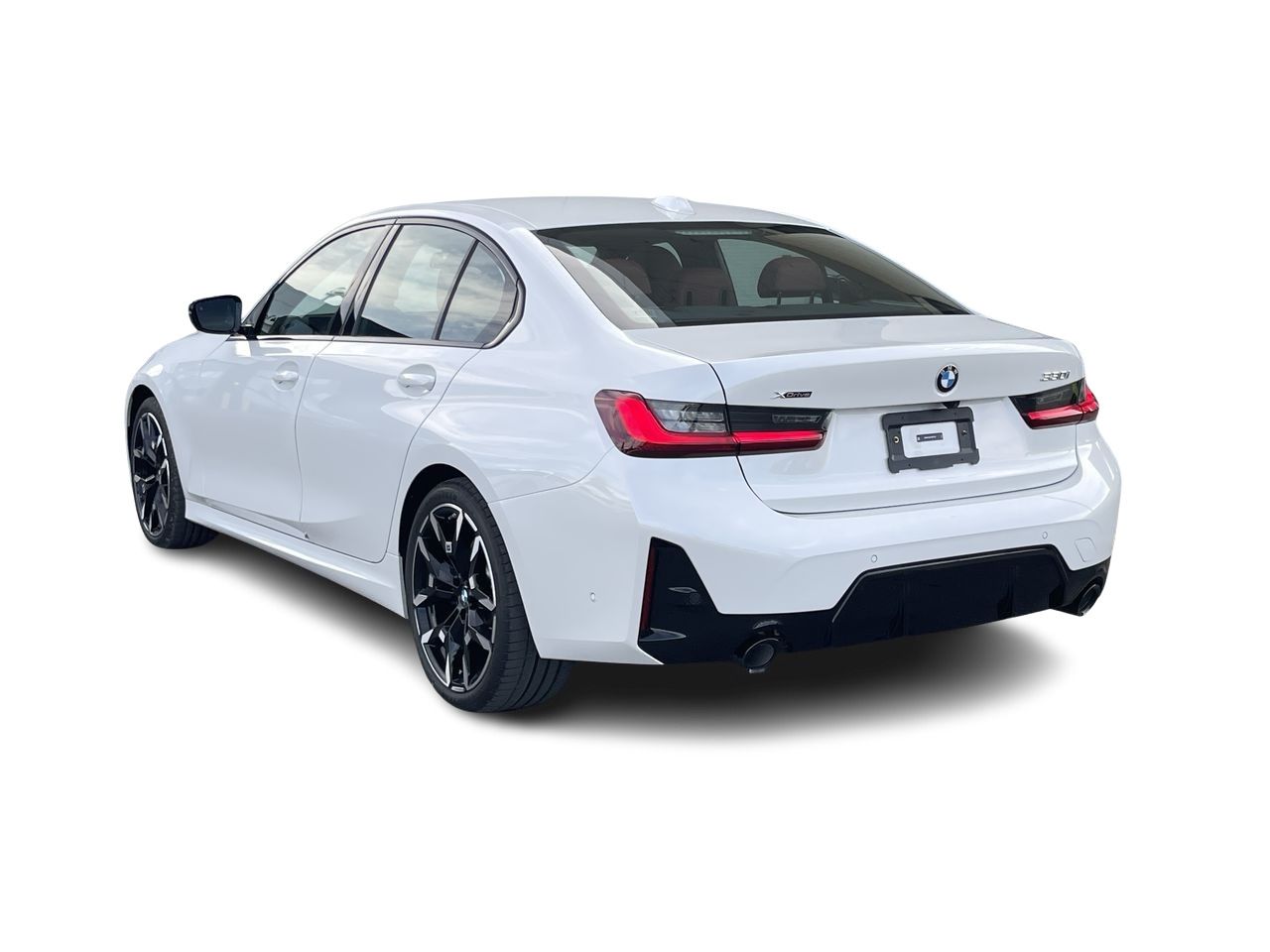 2026 BMW 3 Series in Calgary, Alberta