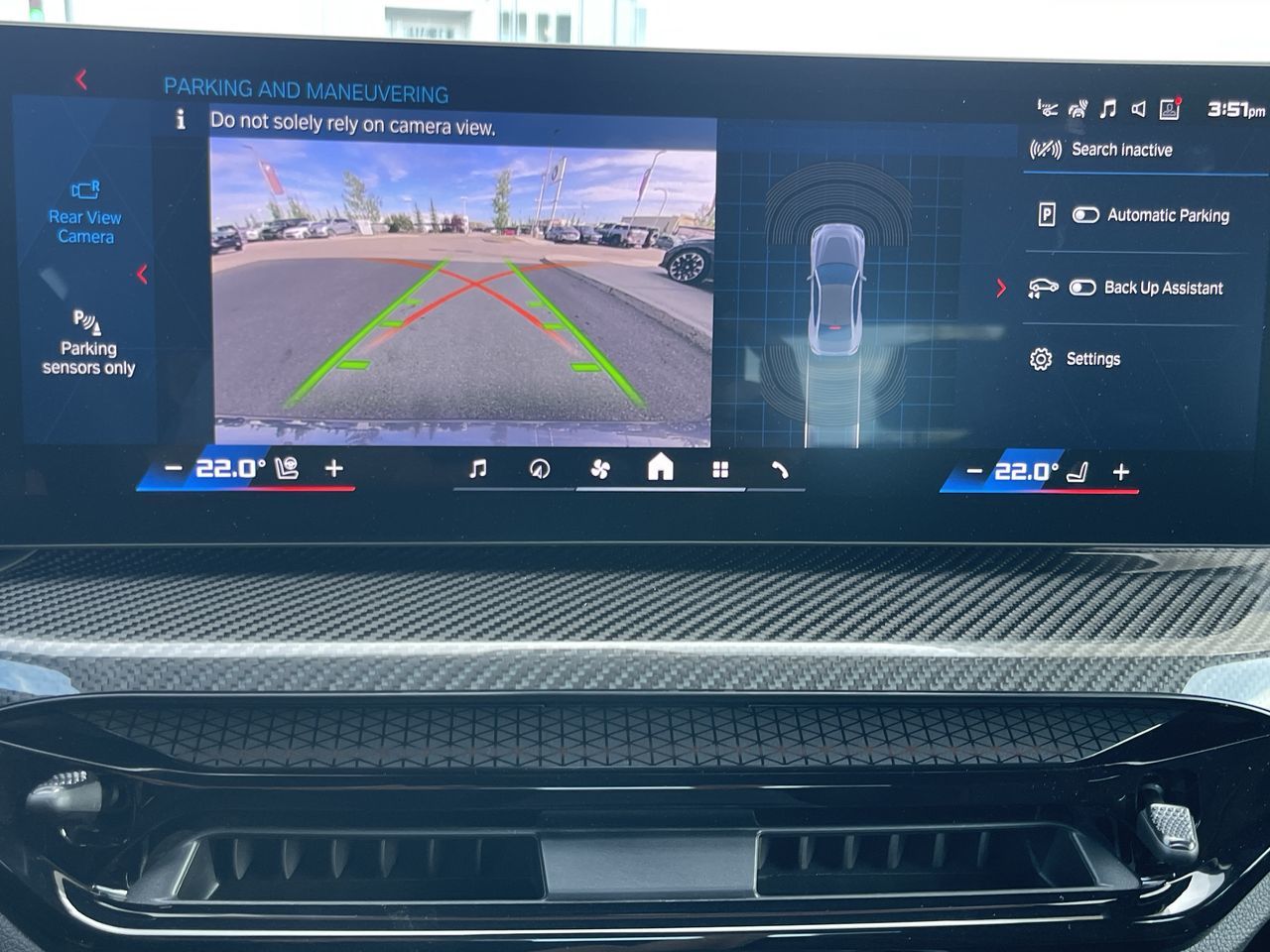 2026 BMW 3 Series in Calgary, Alberta