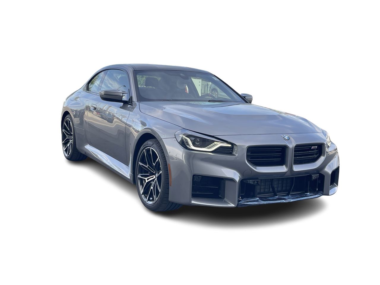 2026 BMW 3 Series in Calgary, Alberta