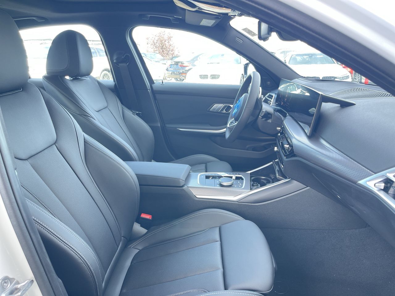 2026 BMW 3 Series in Calgary, Alberta