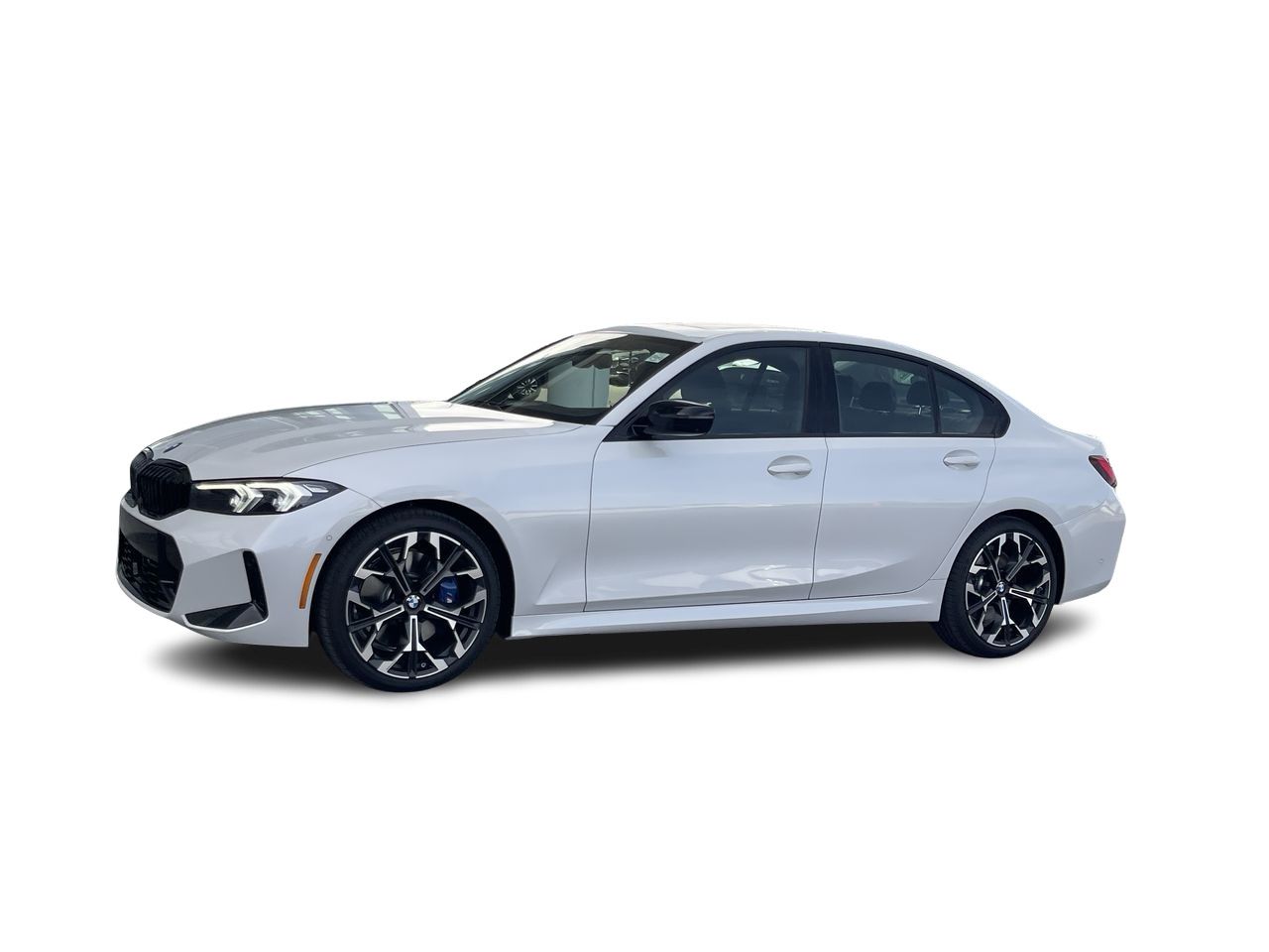 2026 BMW 3 Series in Calgary, Alberta
