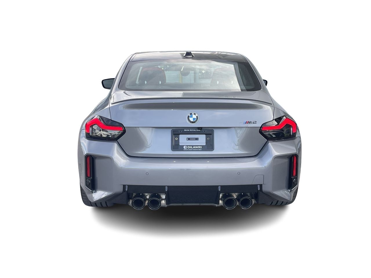 2026 BMW 3 Series in Calgary, Alberta