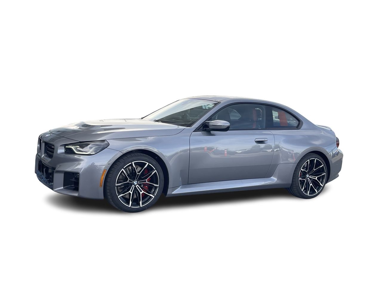 2026 BMW 3 Series in Calgary, Alberta
