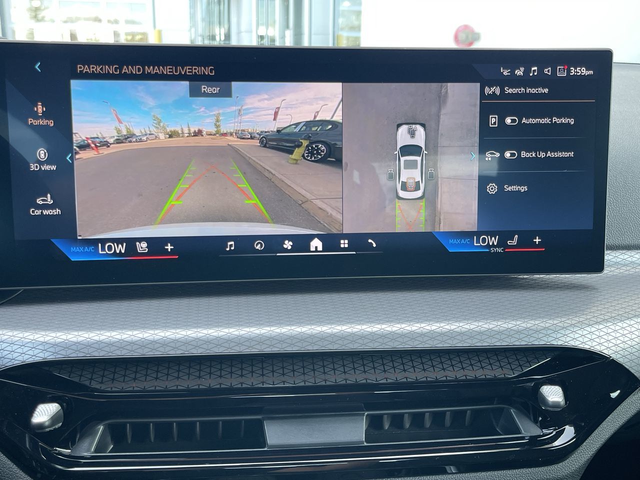 2026 BMW 3 Series in Calgary, Alberta