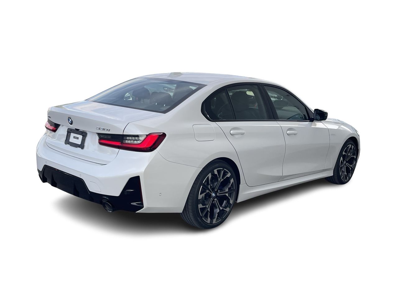 2026 BMW 3 Series in Calgary, Alberta