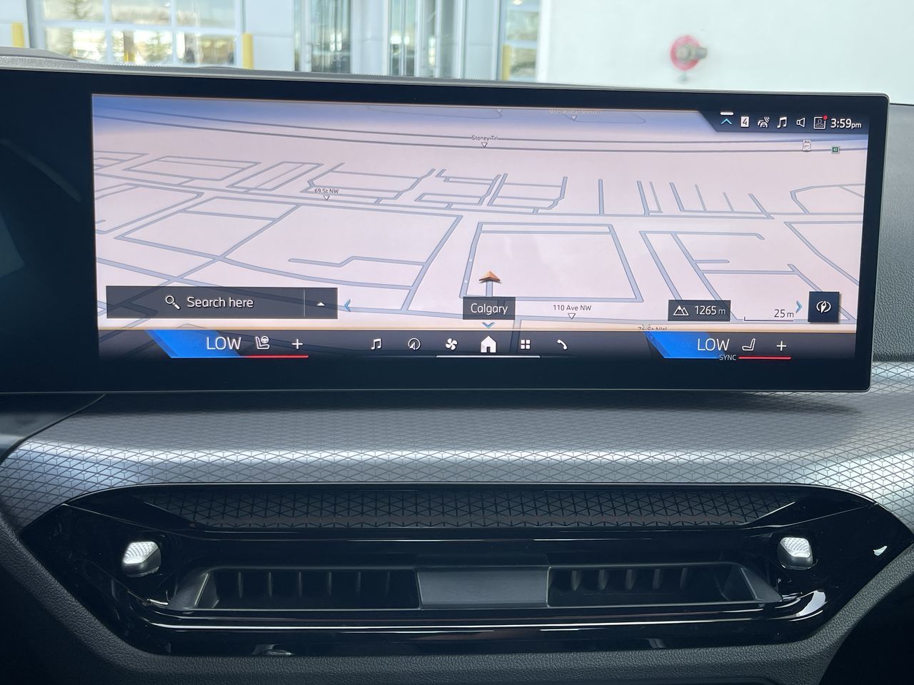 2026 BMW 3 Series in Calgary, Alberta