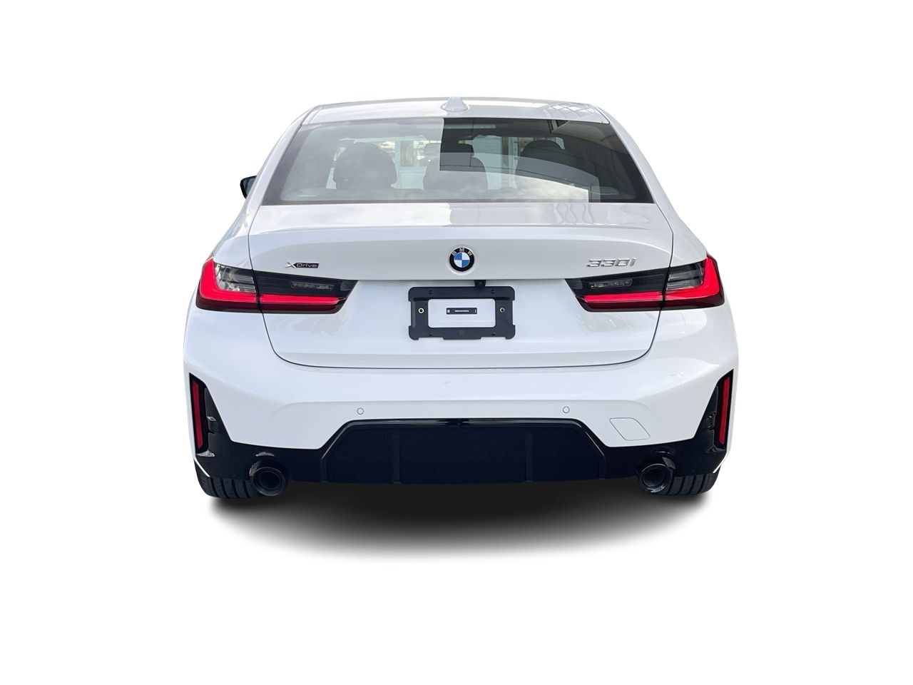 2026 BMW 3 Series in Calgary, Alberta
