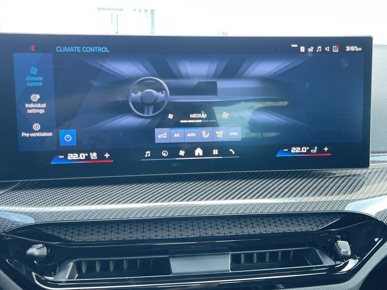 2026 BMW 3 Series in Calgary, Alberta