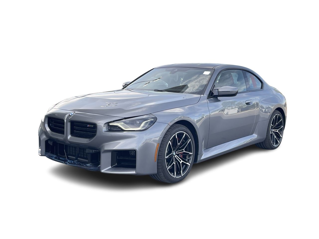 2026 BMW 3 Series in Calgary, Alberta