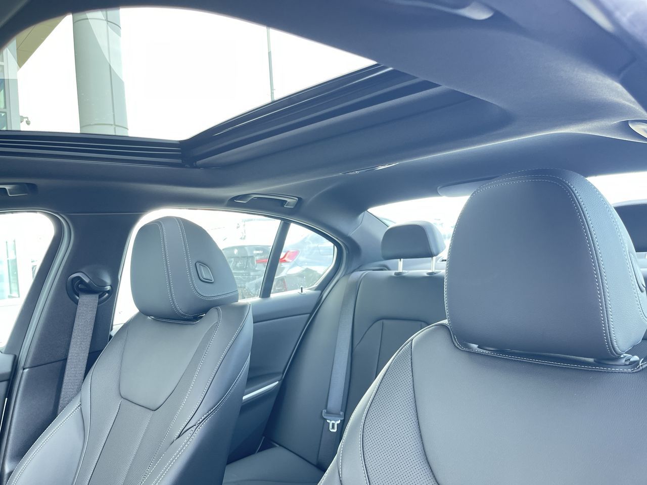 2026 BMW 3 Series in Calgary, Alberta