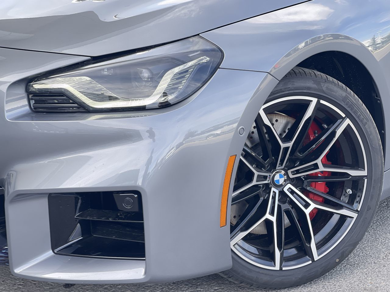 2026 BMW 3 Series in Calgary, Alberta